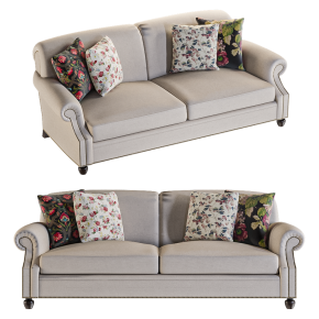 Диван EDWARDIAN от Ralph Lauren Home