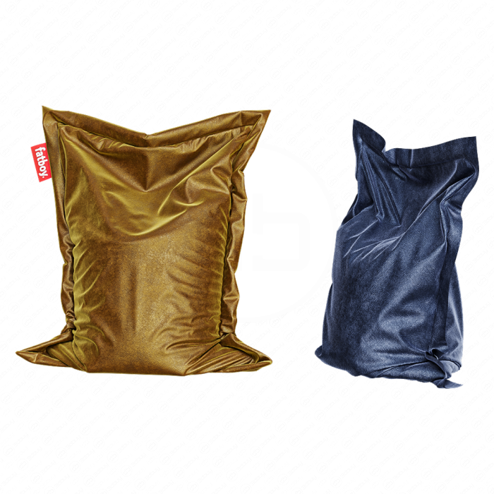 Декоративные подушки BEANBAGS FATBOY