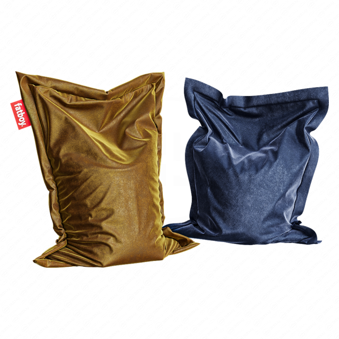 Декоративные подушки BEANBAGS FATBOY