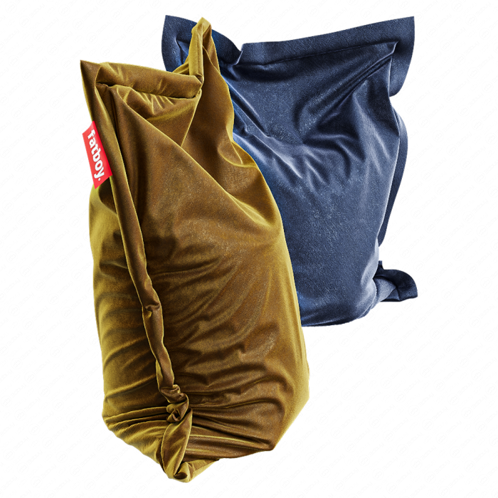 Декоративные подушки BEANBAGS FATBOY