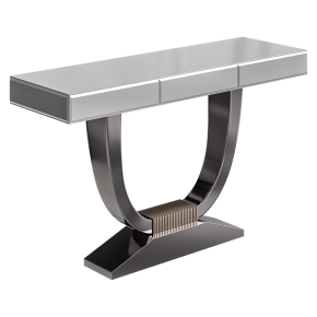 HERMES console table by DV Home Collection