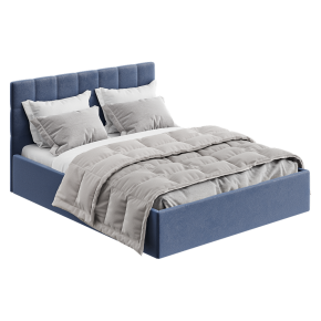 Hoff Costa bed