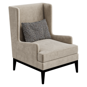 Кресло STANFORD от Cazarina Interiors