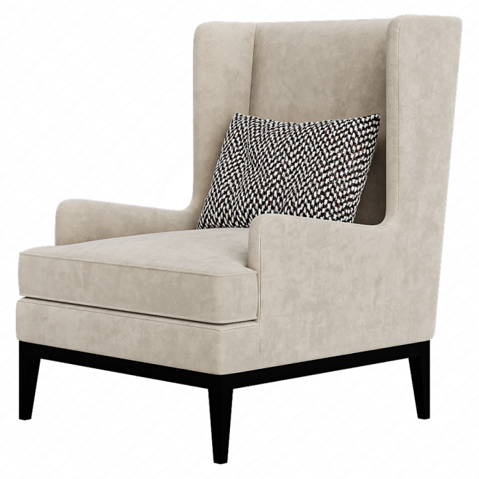 Кресло STANFORD от Cazarina Interiors Кресло STANFORD от Cazarina Interiors