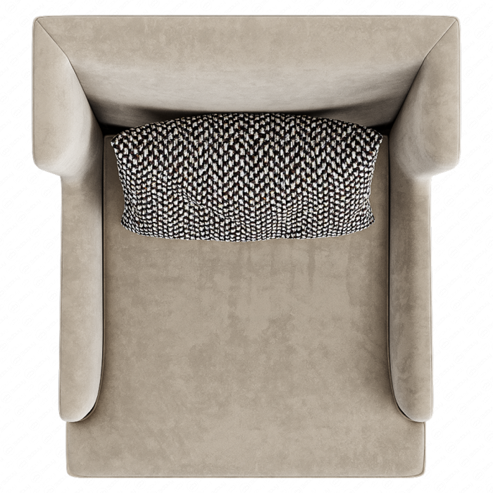 Кресло STANFORD от Cazarina Interiors Кресло STANFORD от Cazarina Interiors