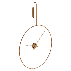 Nomon Daro wall clock