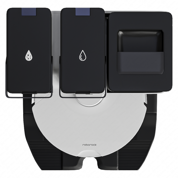 Робот-пылесос Roborock S7 Pro Ultra