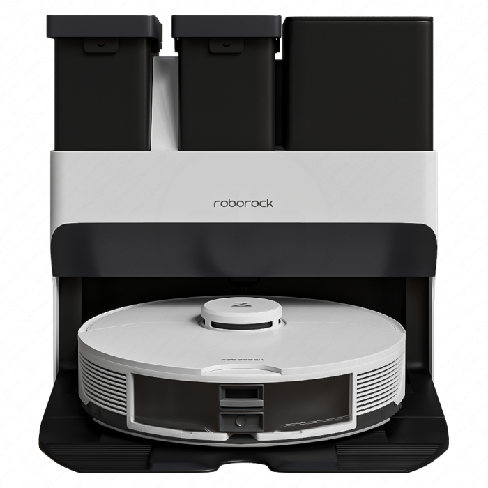 Робот-пылесос Roborock S7 Pro Ultra