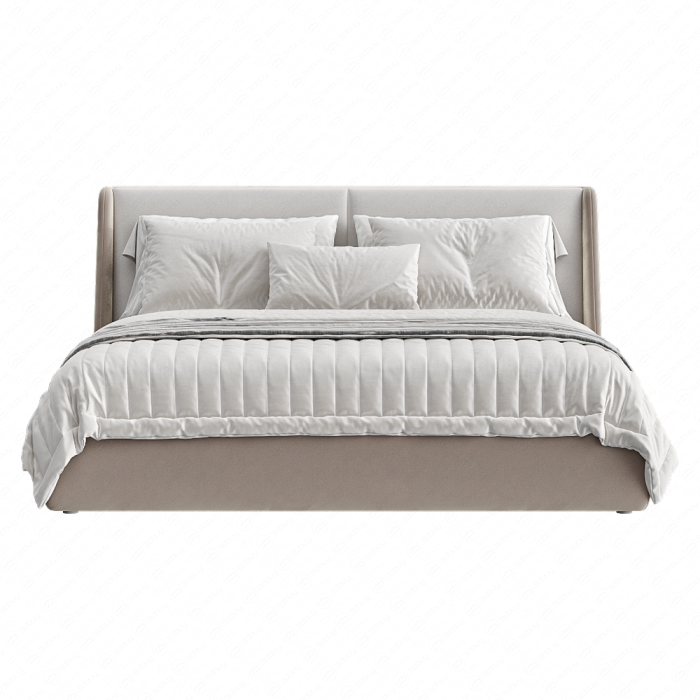 Кровать Bronx от Skdesign