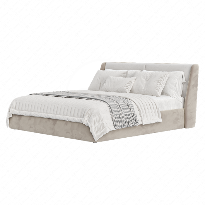 Кровать Bronx от Skdesign