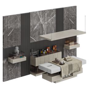 Спа салон Horizon Maletti