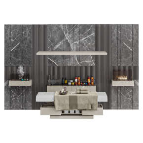 Спа салон Horizon Maletti