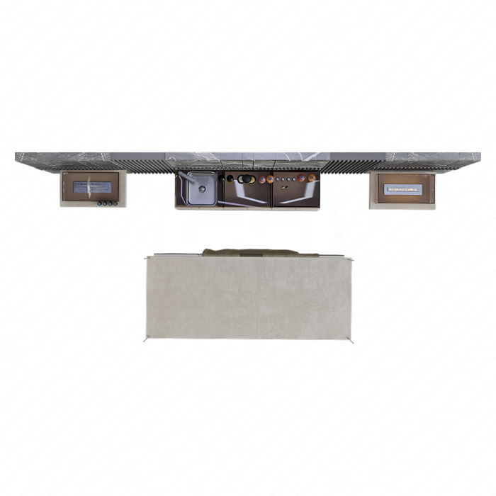 Спа салон Horizon Maletti