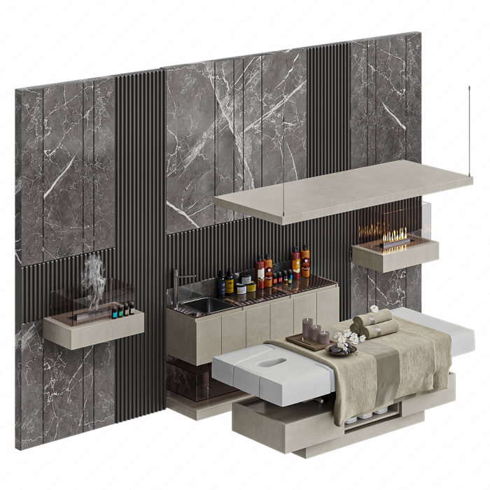 Спа салон Horizon Maletti