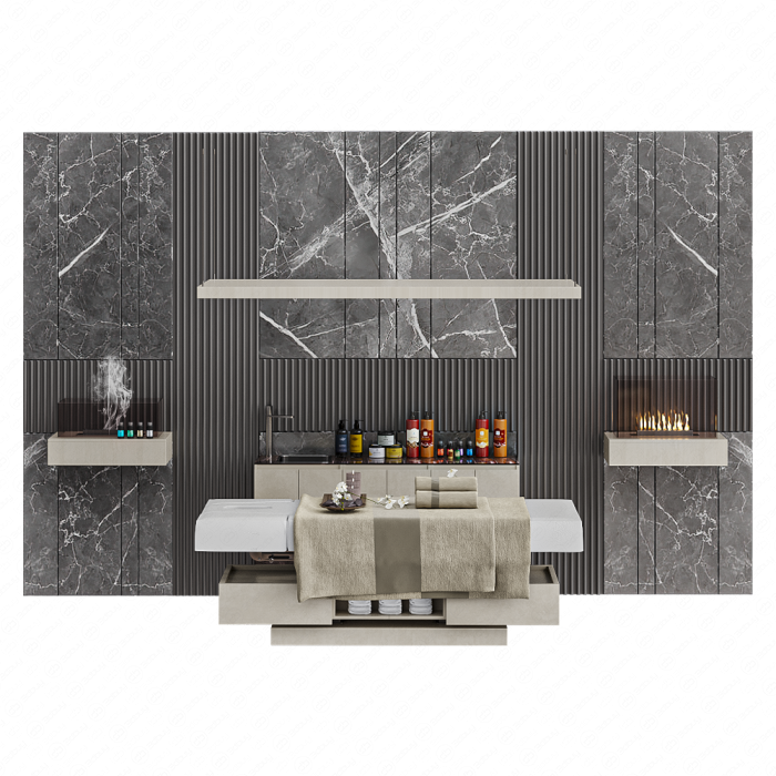 Спа салон Horizon Maletti