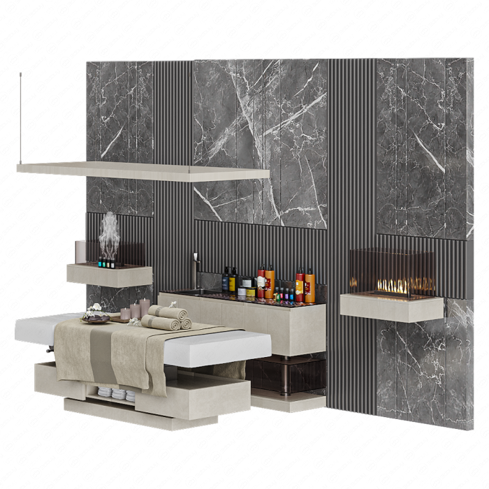 Спа салон Horizon Maletti