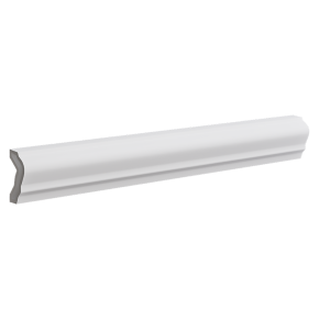 Mouldings and baseboards from Evroplast No. 3