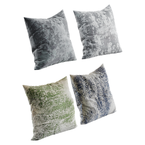 Декоративные подушки набор 159