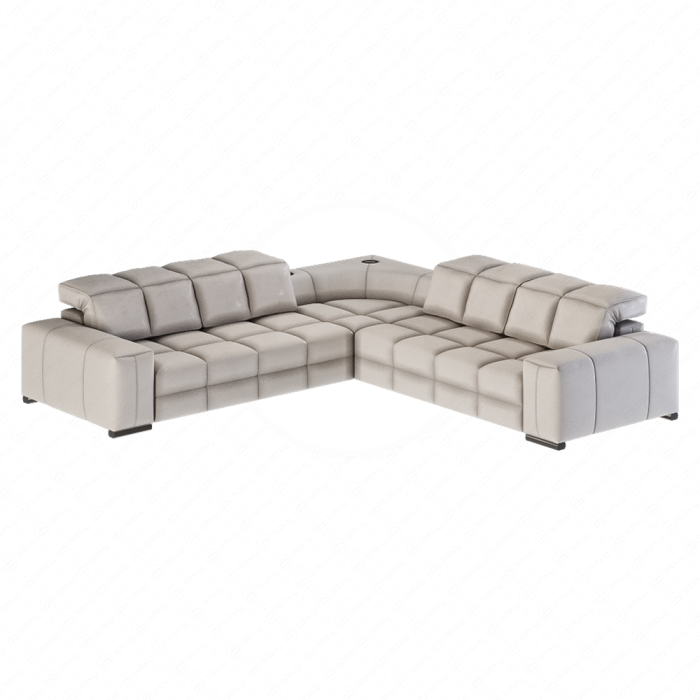 Диван Surround от Natuzzi