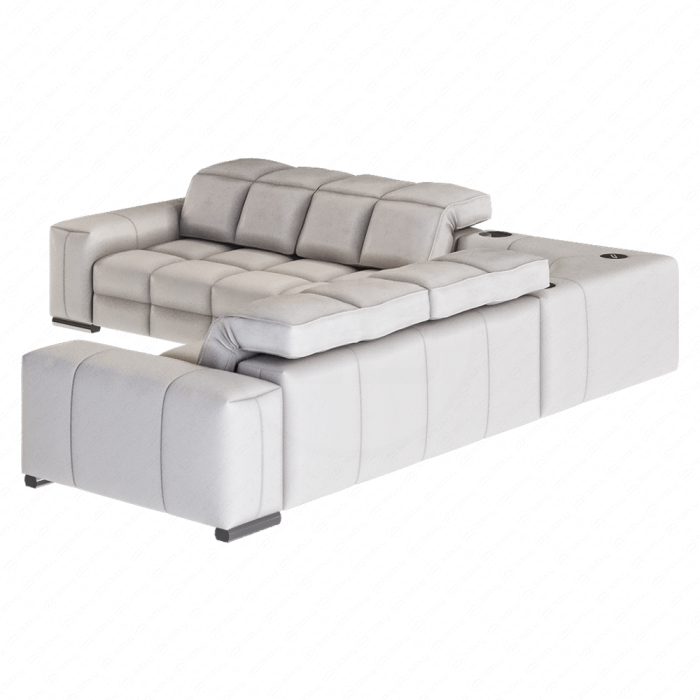Диван Surround от Natuzzi