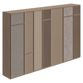 Cabinet No. 54