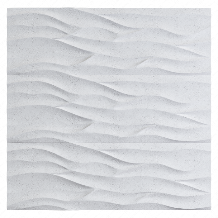 3D панель от Wave wall