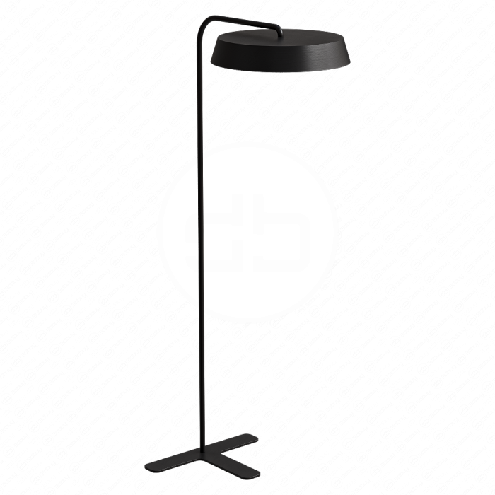 Торшер Koi 12 LED от Belux