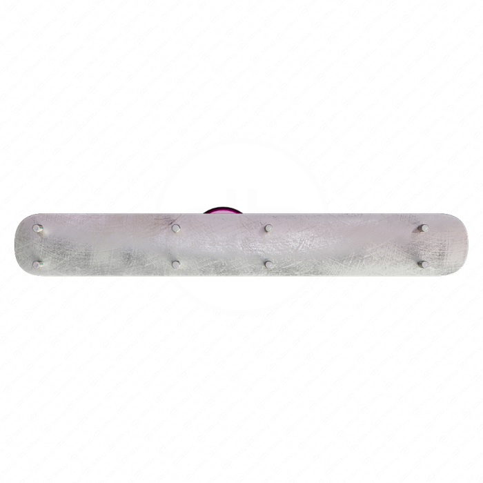 Стеллаж MOON с ярким декором