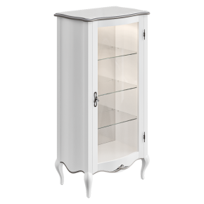 Display cabinet Tosato Orchidea 16.57