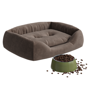 Pet bed