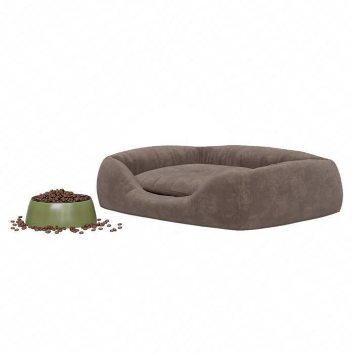 Pet bed
