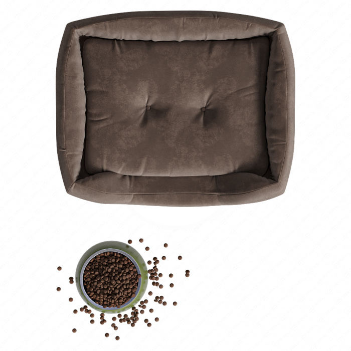 Pet bed