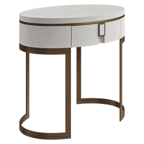 Прикроватная тумбочка DIAMOND