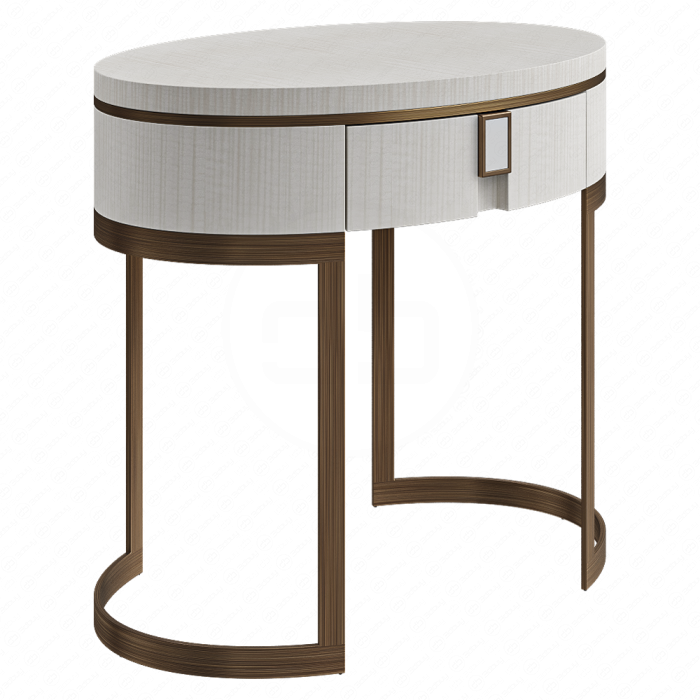 Прикроватная тумбочка DIAMOND