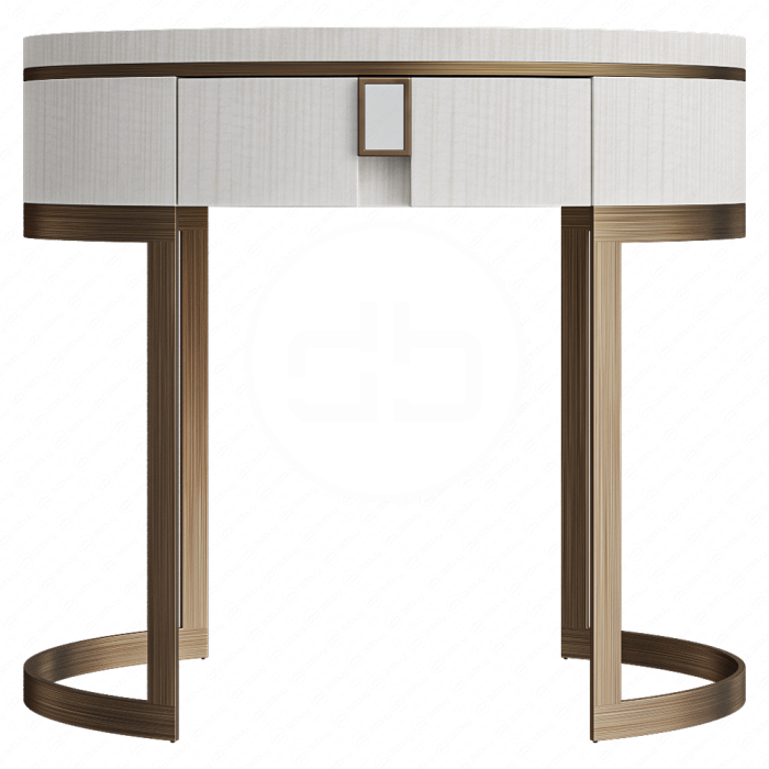 Прикроватная тумбочка DIAMOND