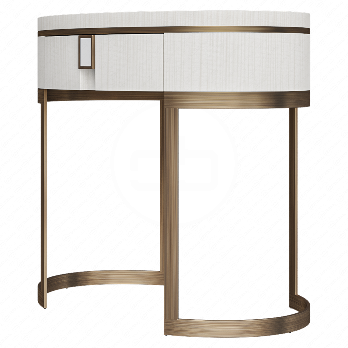 Прикроватная тумбочка DIAMOND