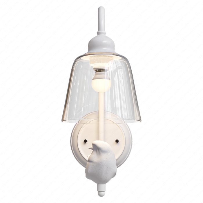 Бра PROVENCE BIRD от Loft-Concept