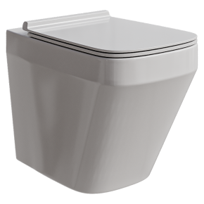 Унитаз Simas Baden Baden
