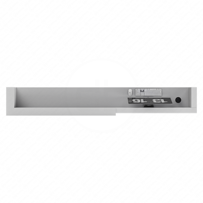 Стойка регистрации №10 Стойка регистрации №10