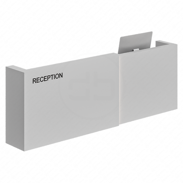 Стойка регистрации №10 Стойка регистрации №10