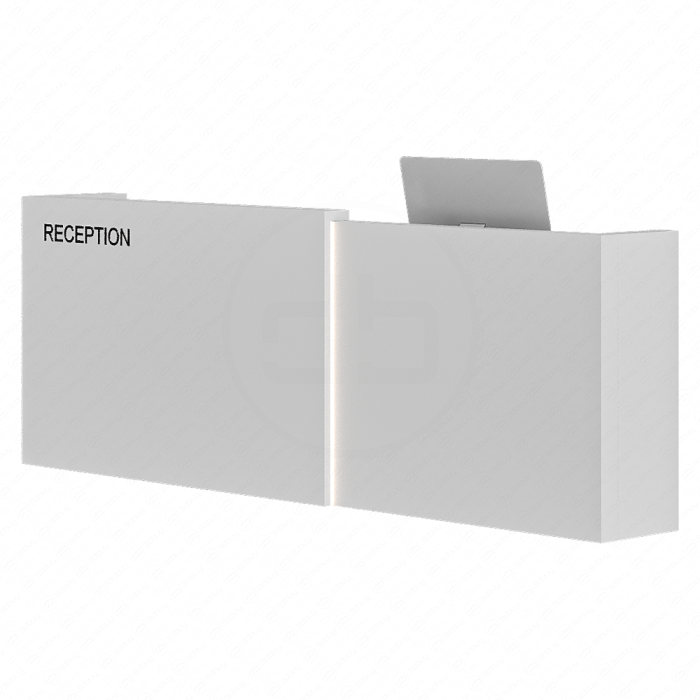 Стойка регистрации №10 Стойка регистрации №10