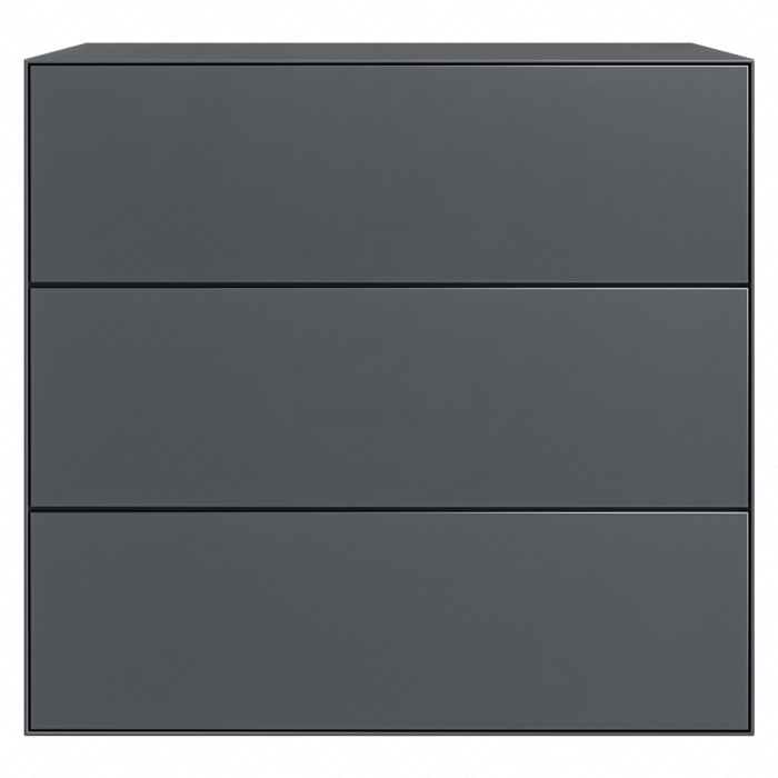 Комод MAGIC BOX Glas Italia