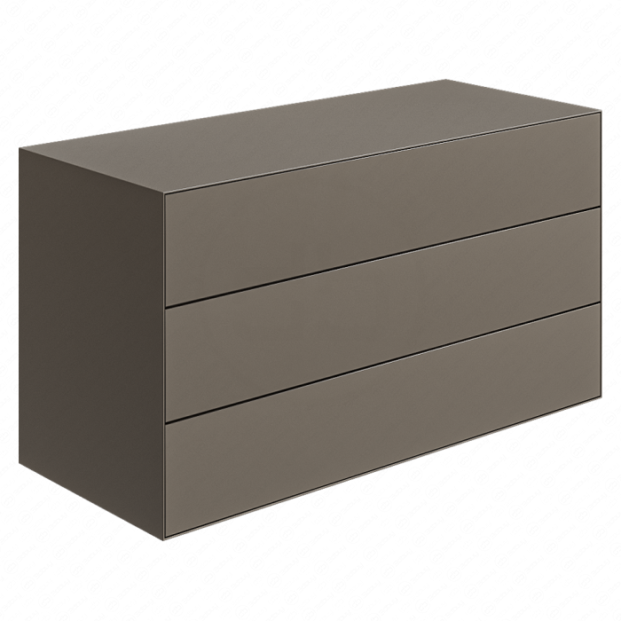 Комод MAGIC BOX Glas Italia