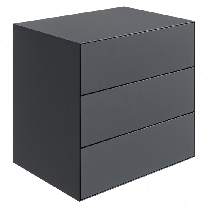 Комод MAGIC BOX Glas Italia