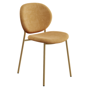 Ines chair by Calligaris
