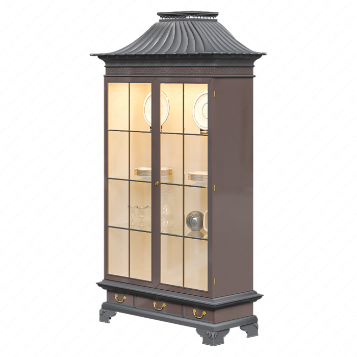 Сервант от Provasi 2701EBN