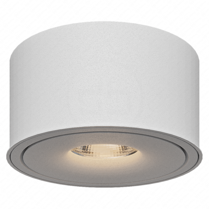 Светильник потолочный ORBITA F