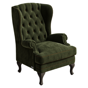Manchester S chair by Furman