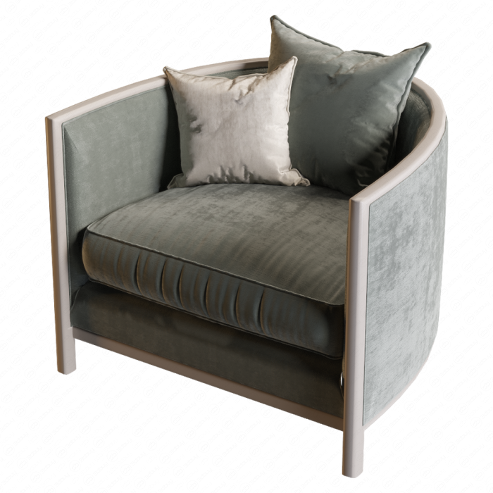Кресло Sophia от The sofa and chair company