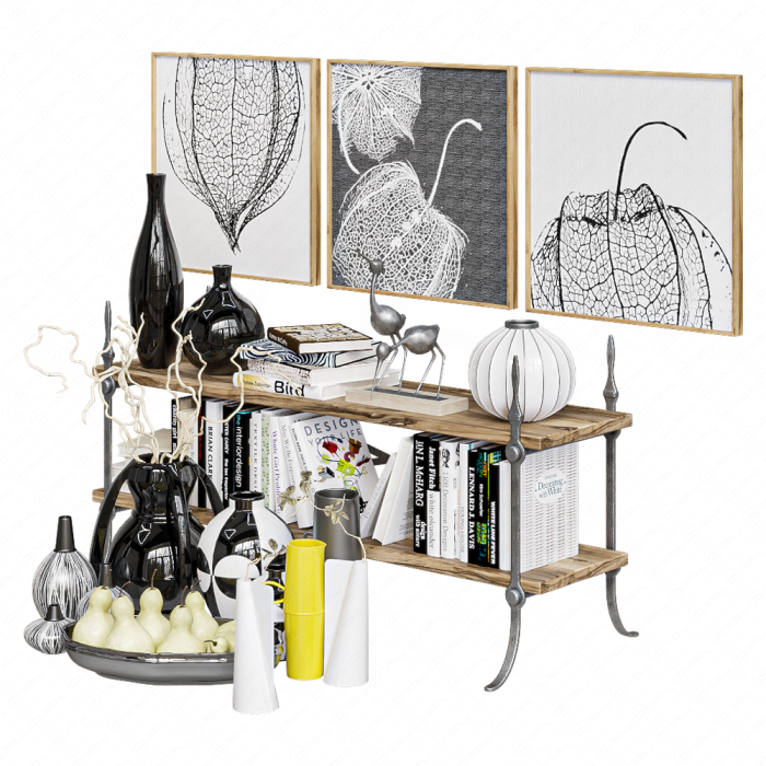 Декоративный набор от Home Decor
